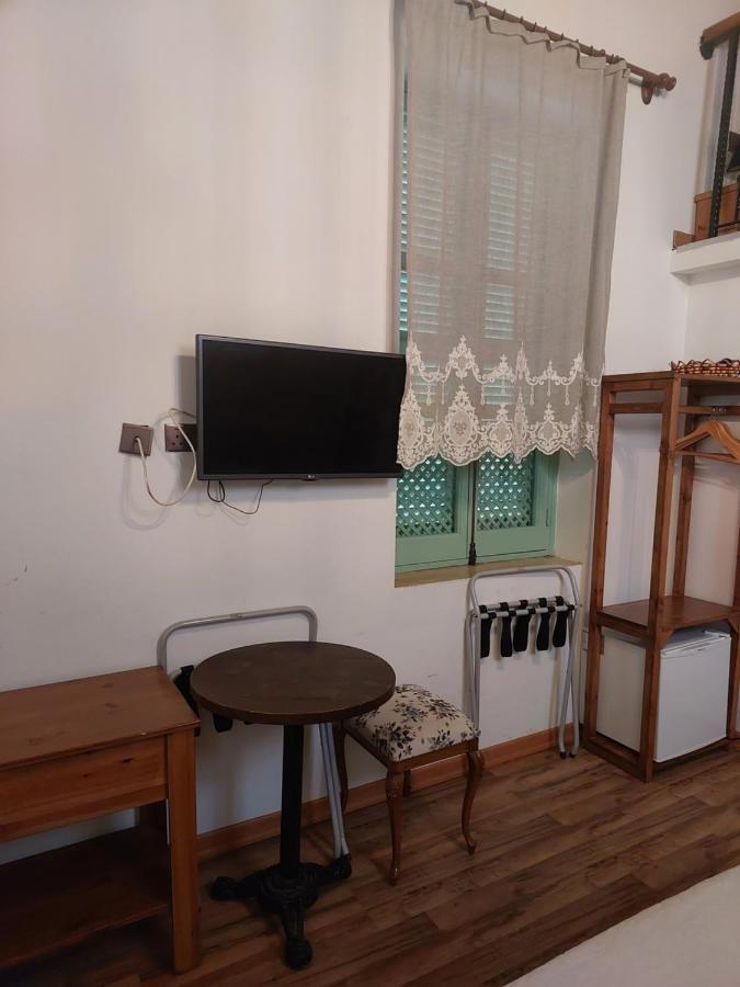 Hotel Valide Hanim Konak Nicosia Ngoại thất bức ảnh