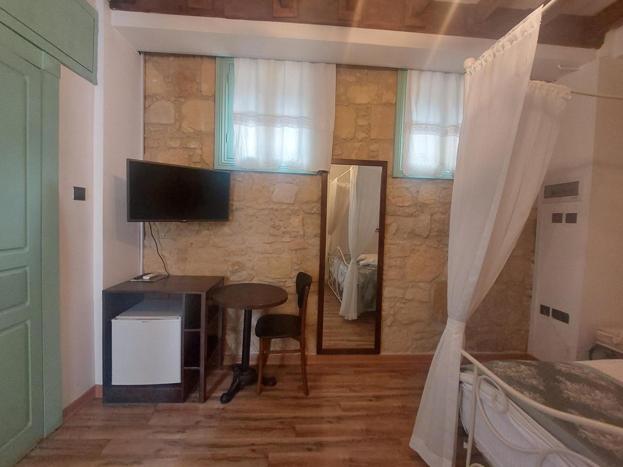 Hotel Valide Hanim Konak Nicosia Phòng bức ảnh