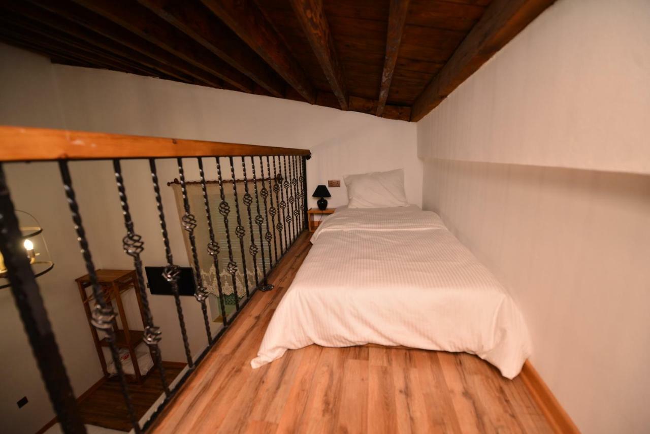 Hotel Valide Hanim Konak Nicosia Ngoại thất bức ảnh